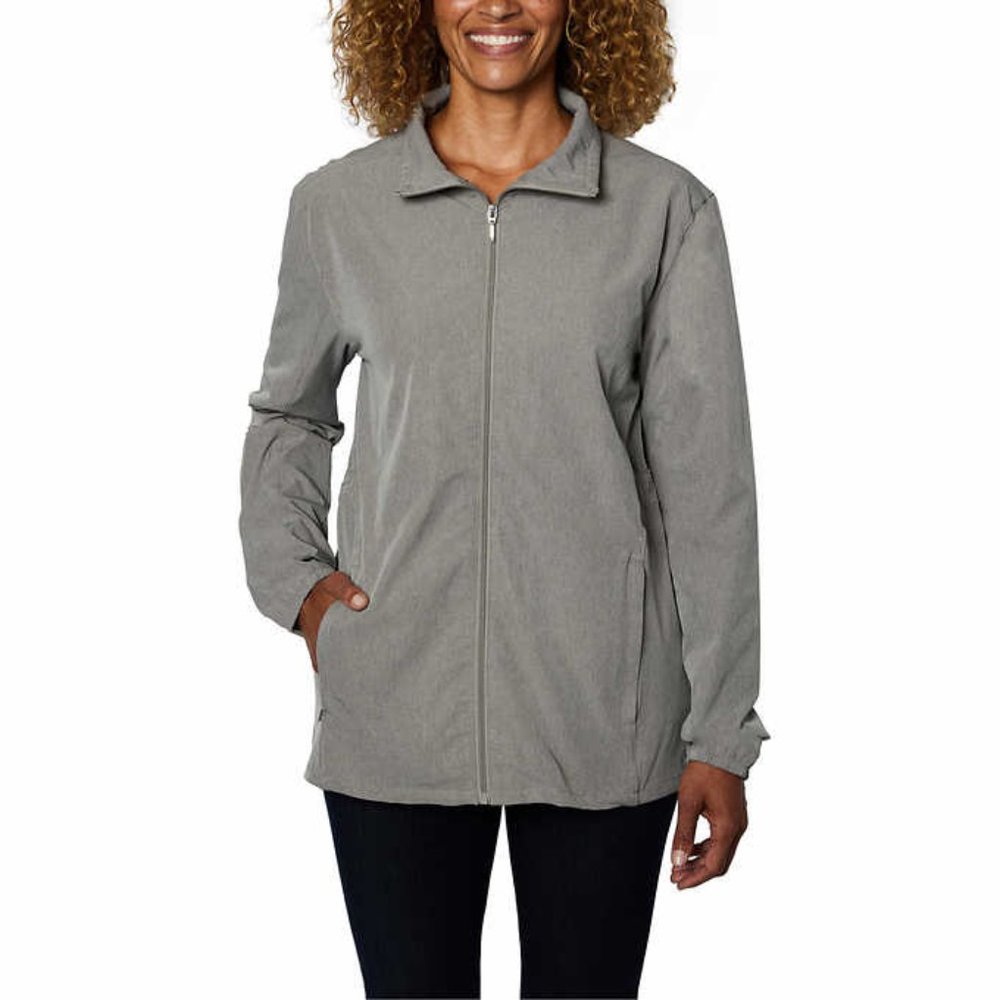 NWT Hang Ten Ladies' Hybrid Jacket